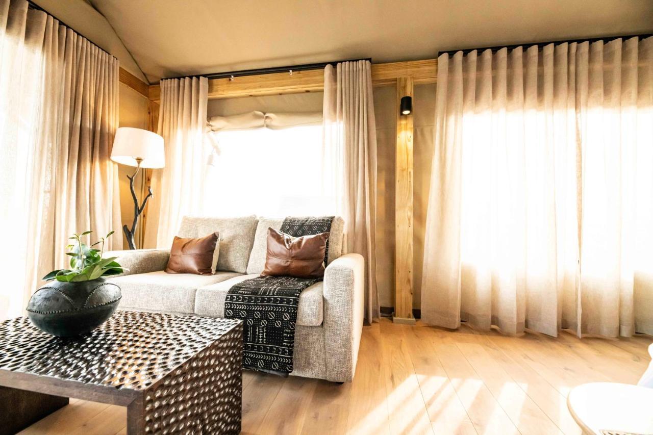 Mavela Game Lodge Mkuze Экстерьер фото