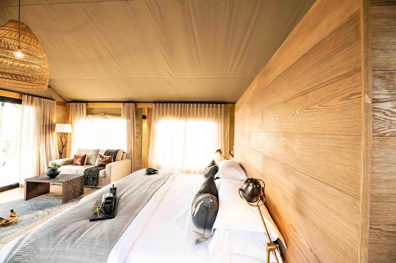 Mavela Game Lodge Mkuze Экстерьер фото