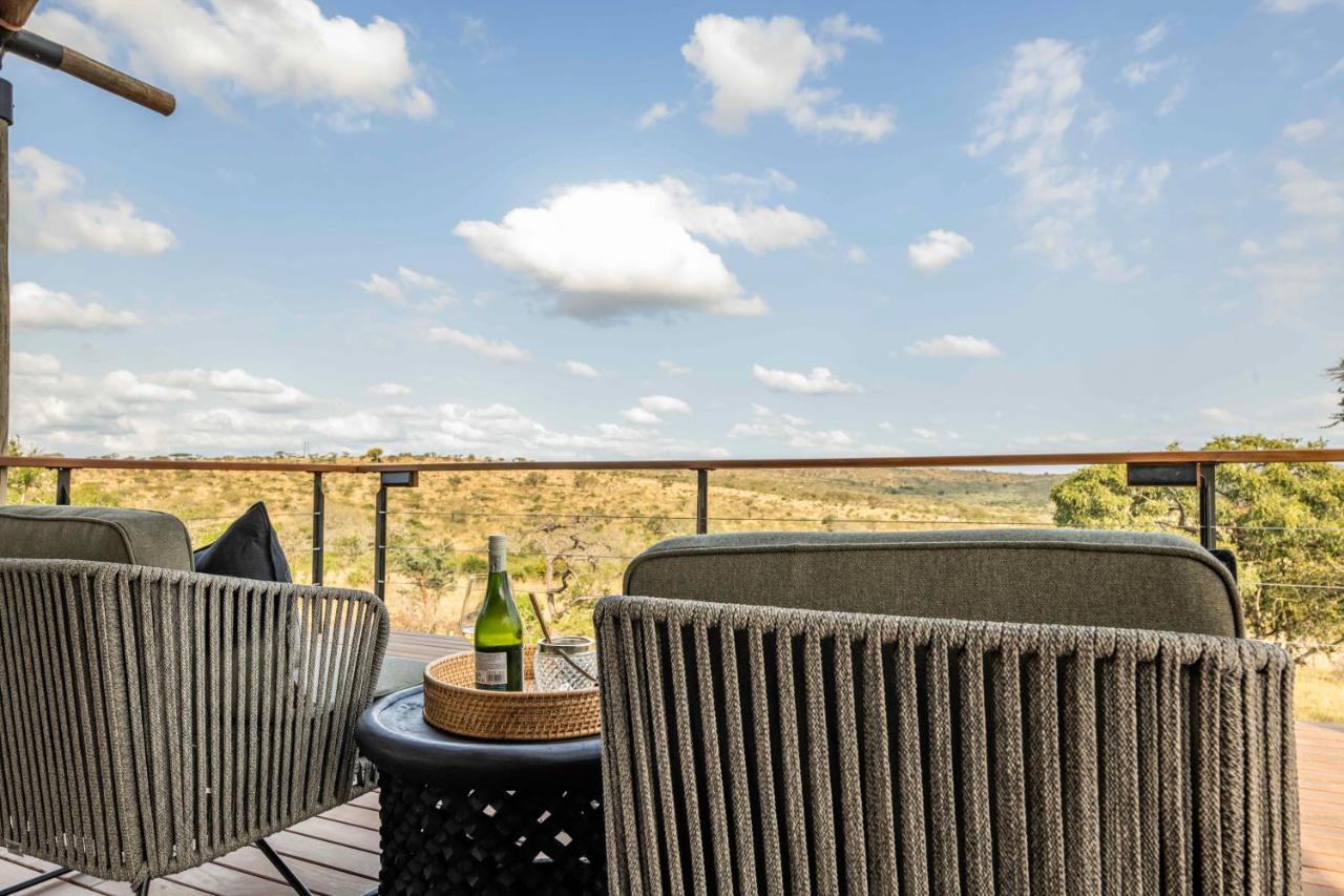 Mavela Game Lodge Mkuze Экстерьер фото