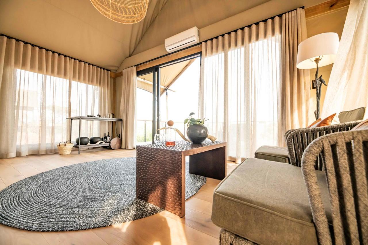 Mavela Game Lodge Mkuze Экстерьер фото
