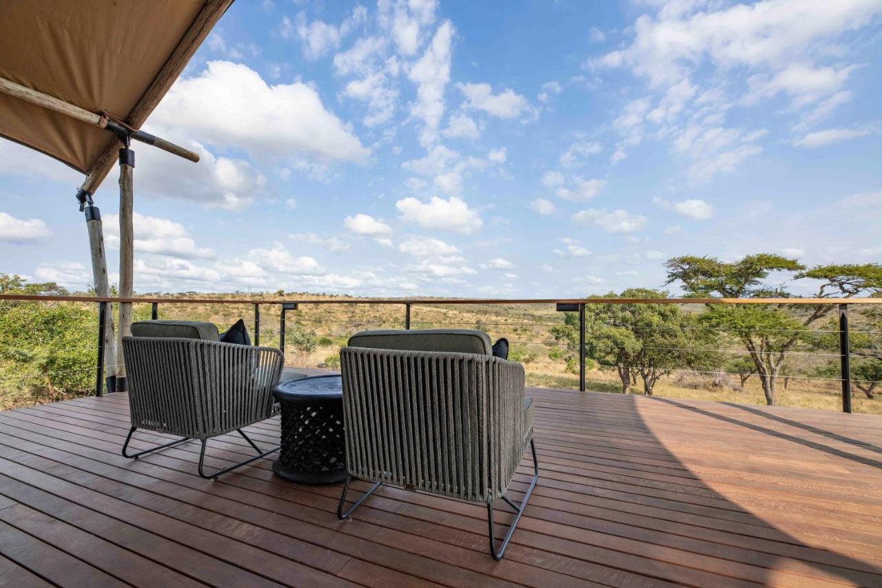Mavela Game Lodge Mkuze Экстерьер фото