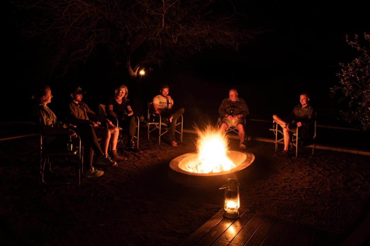 Mavela Game Lodge Mkuze Экстерьер фото