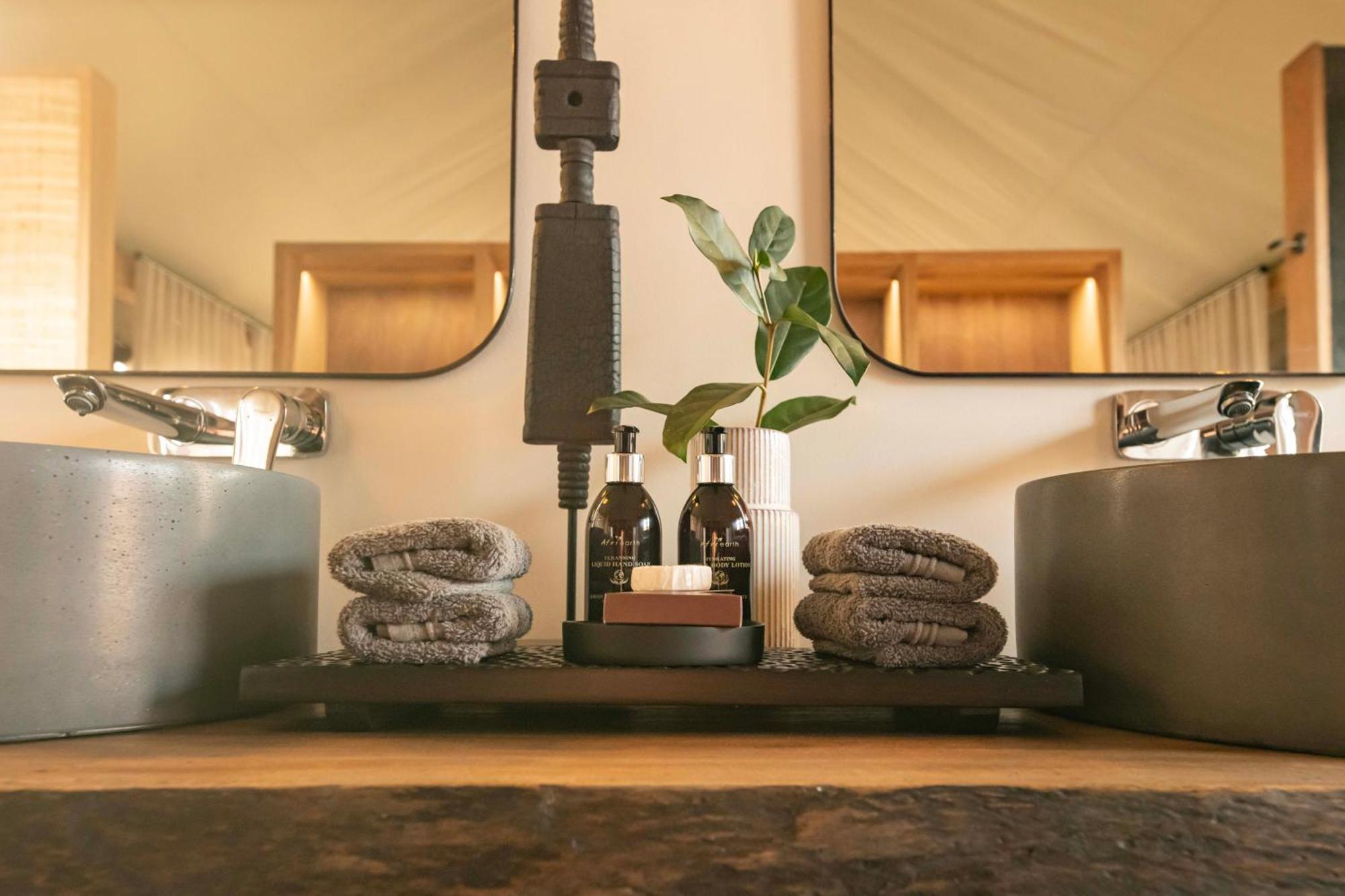 Mavela Game Lodge Mkuze Экстерьер фото