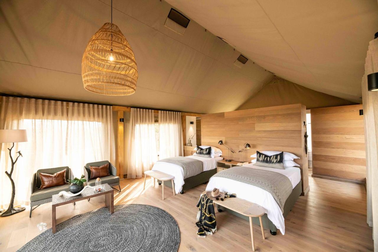 Mavela Game Lodge Mkuze Экстерьер фото