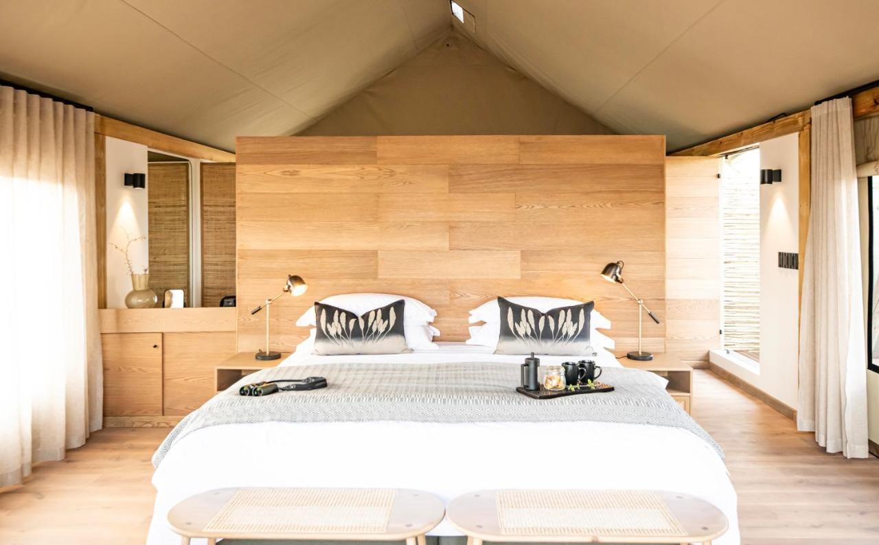 Mavela Game Lodge Mkuze Экстерьер фото