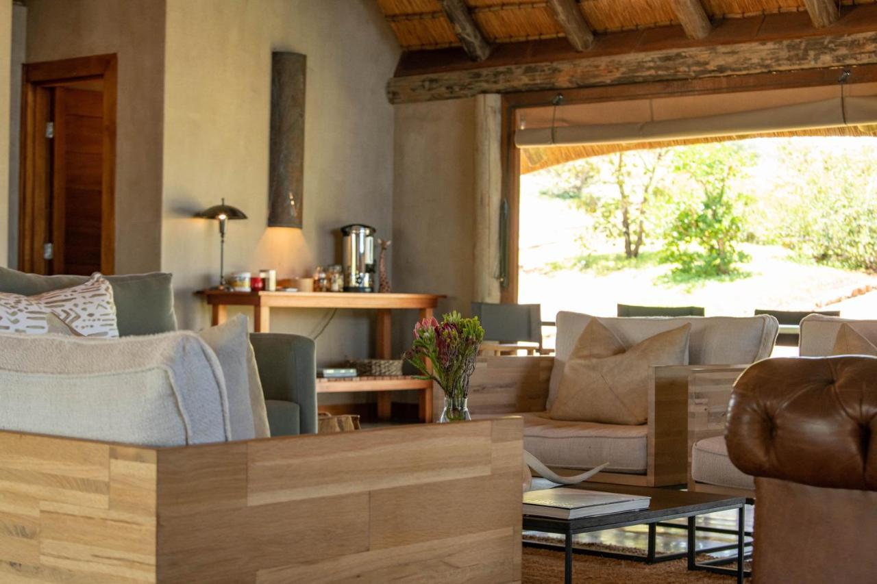 Mavela Game Lodge Mkuze Экстерьер фото