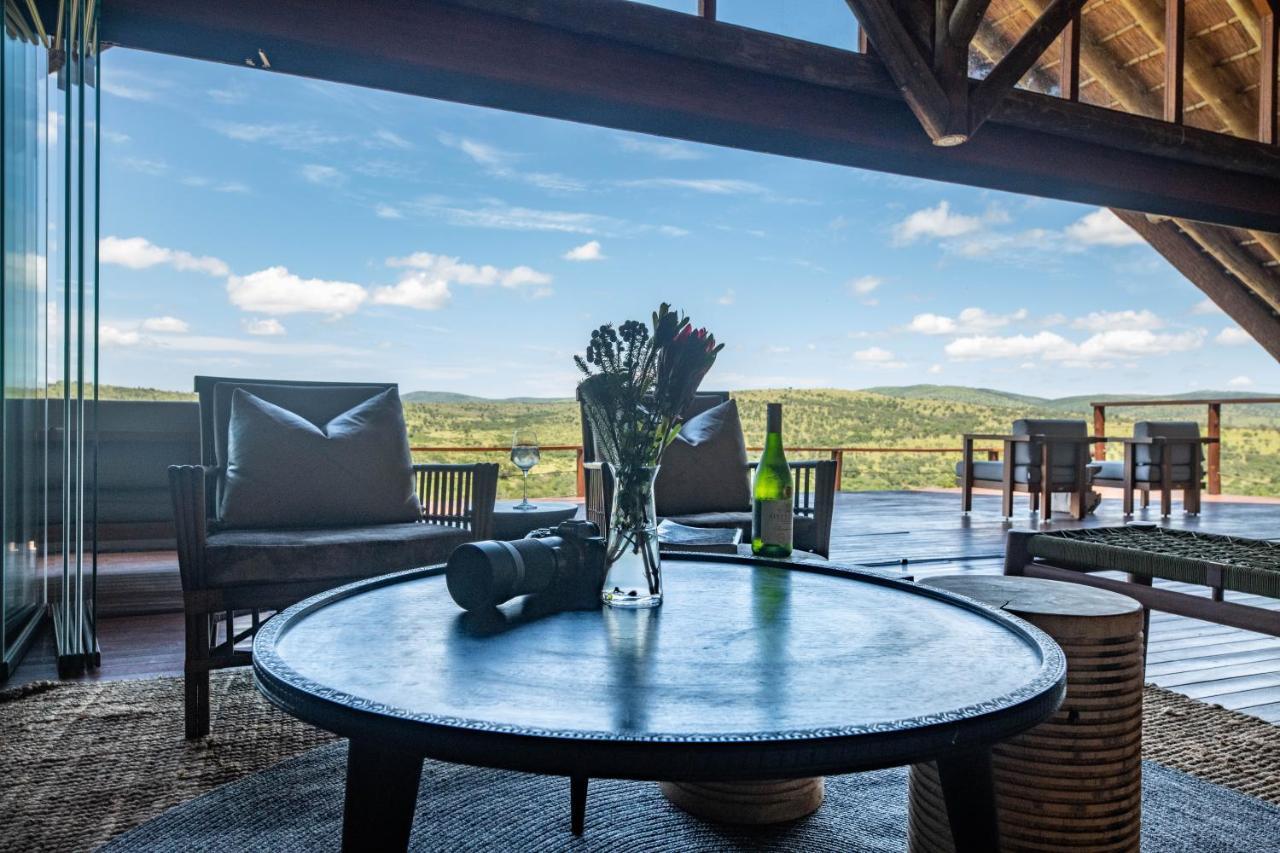 Mavela Game Lodge Mkuze Экстерьер фото