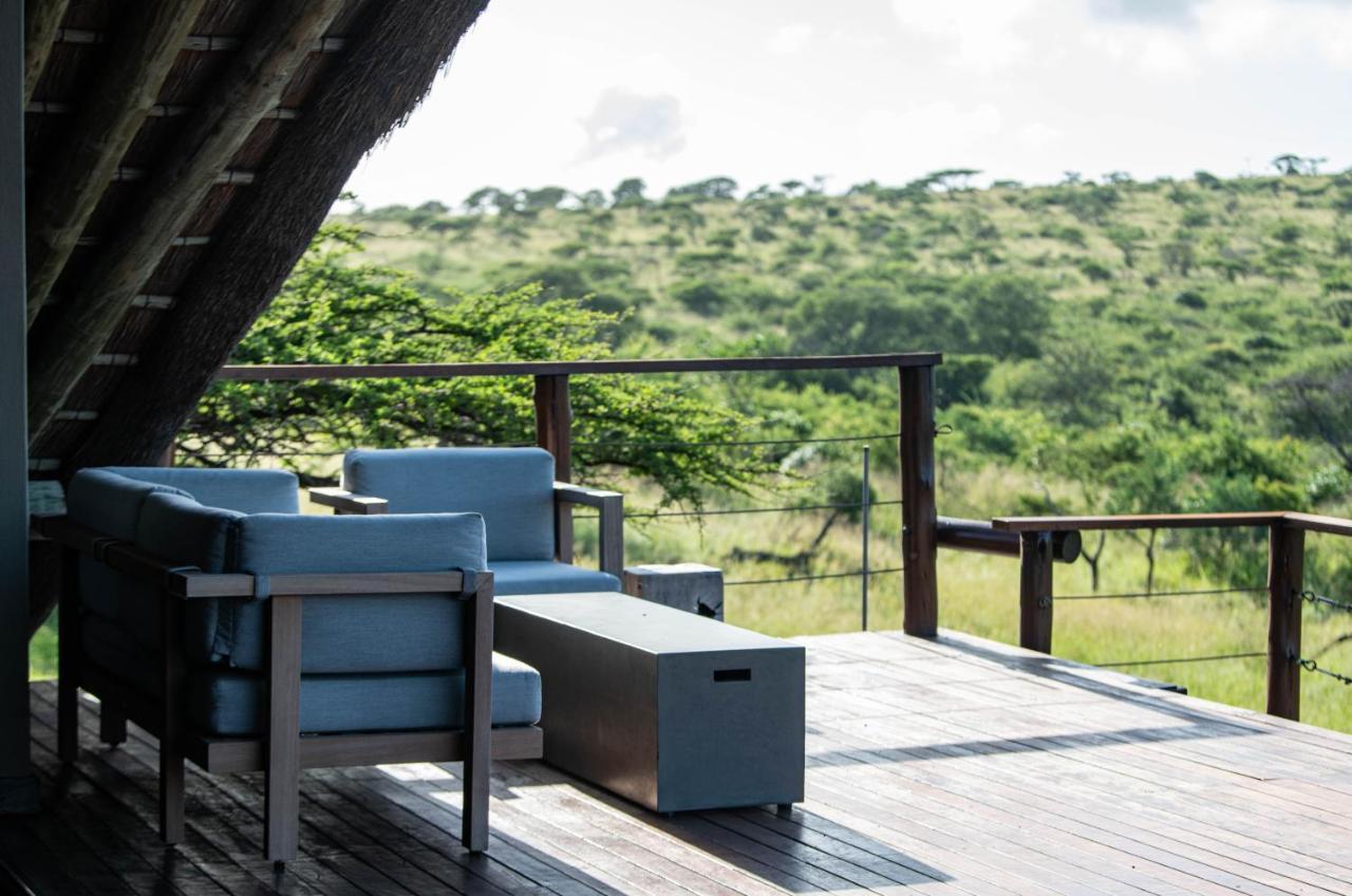 Mavela Game Lodge Mkuze Экстерьер фото