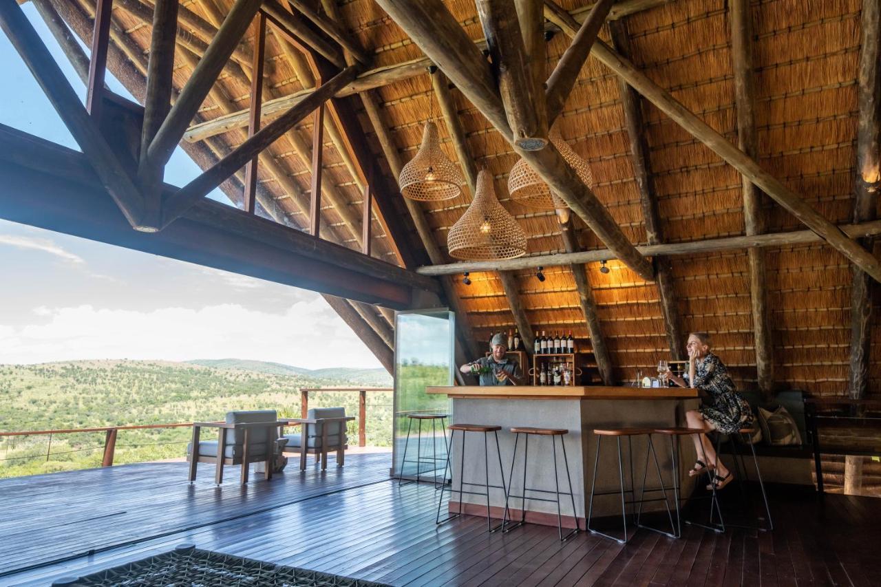 Mavela Game Lodge Mkuze Экстерьер фото