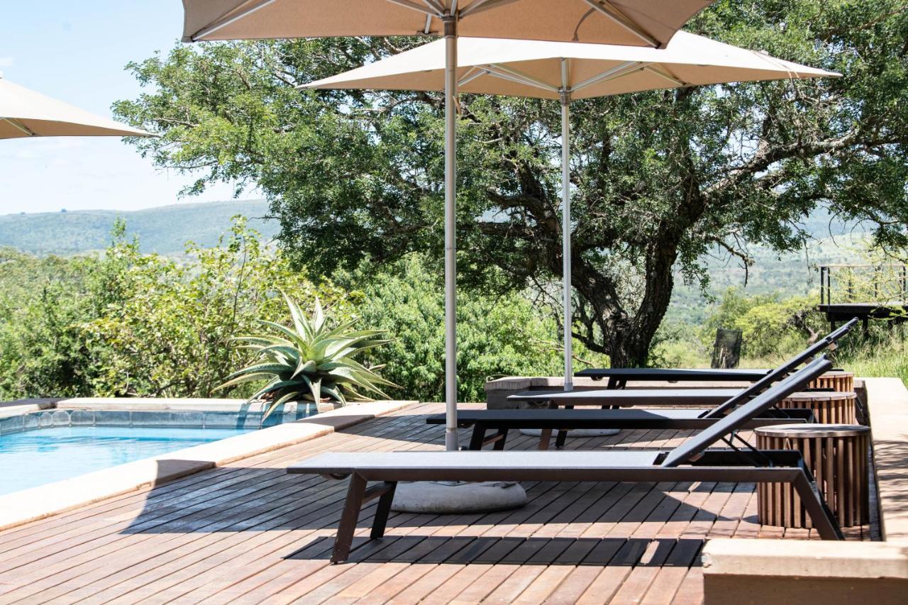 Mavela Game Lodge Mkuze Экстерьер фото