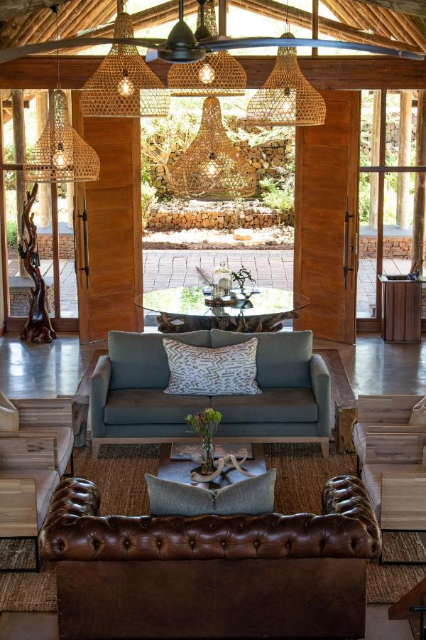 Mavela Game Lodge Mkuze Экстерьер фото