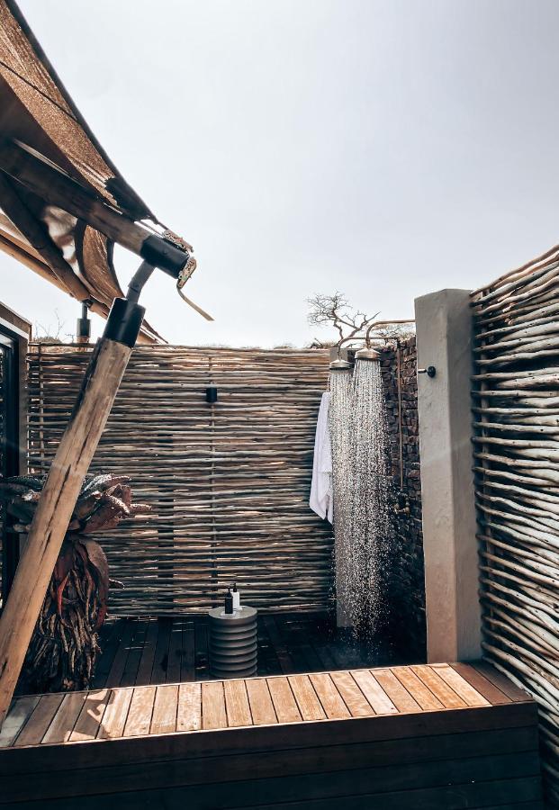 Mavela Game Lodge Mkuze Экстерьер фото
