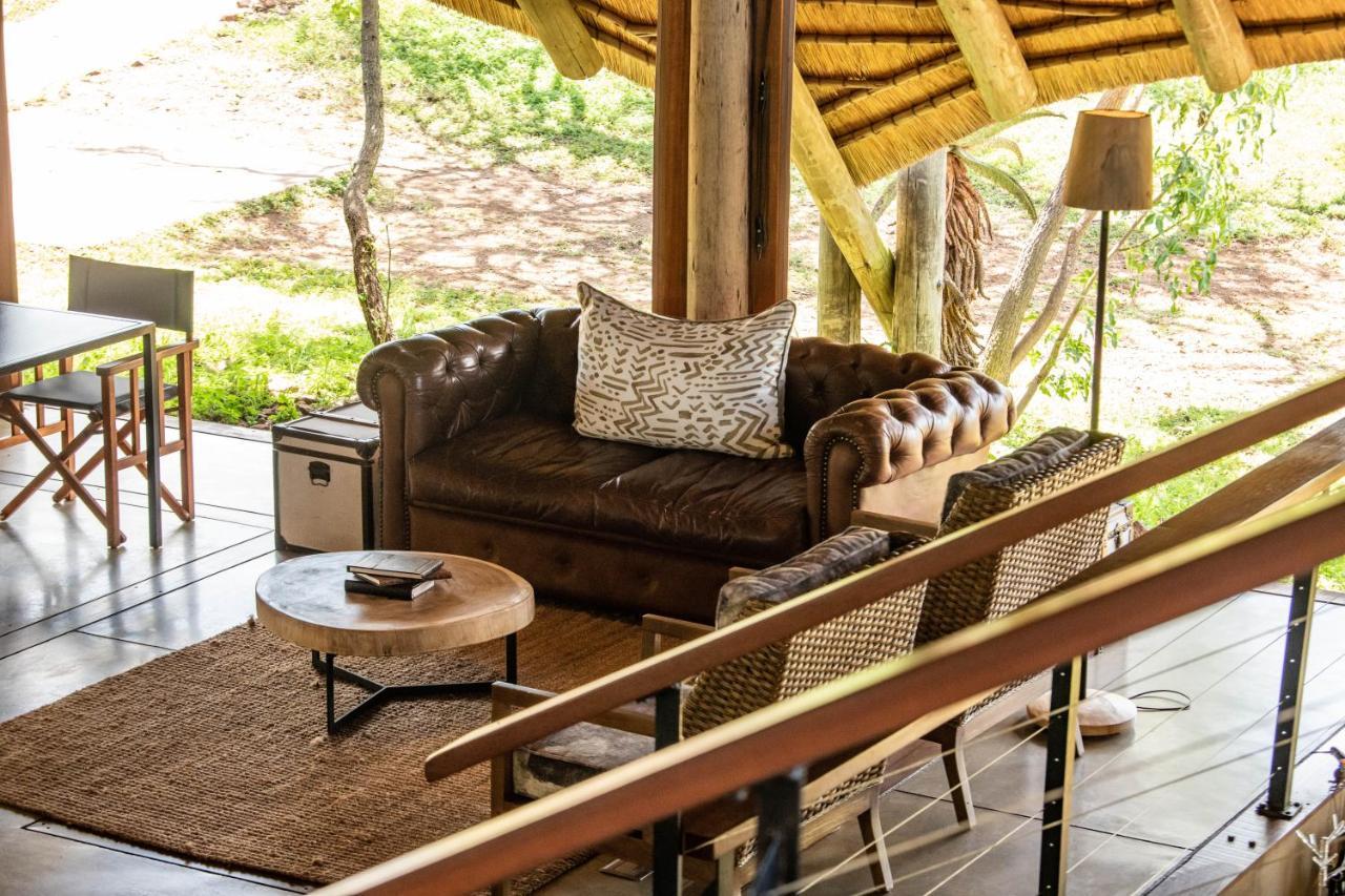 Mavela Game Lodge Mkuze Экстерьер фото